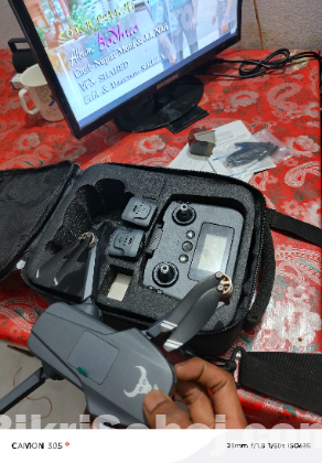 SG109 MAX 2 Drone, For Sell, Good Condition